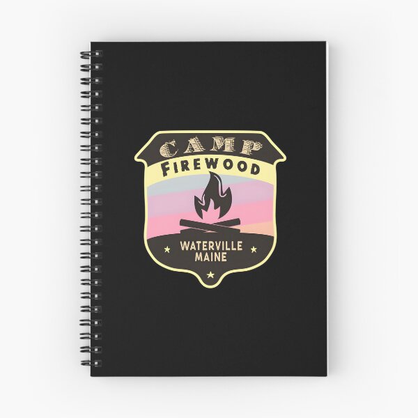 Item preview, Camp Firewood 	 		 designed and sold by qygxjpjkj24.