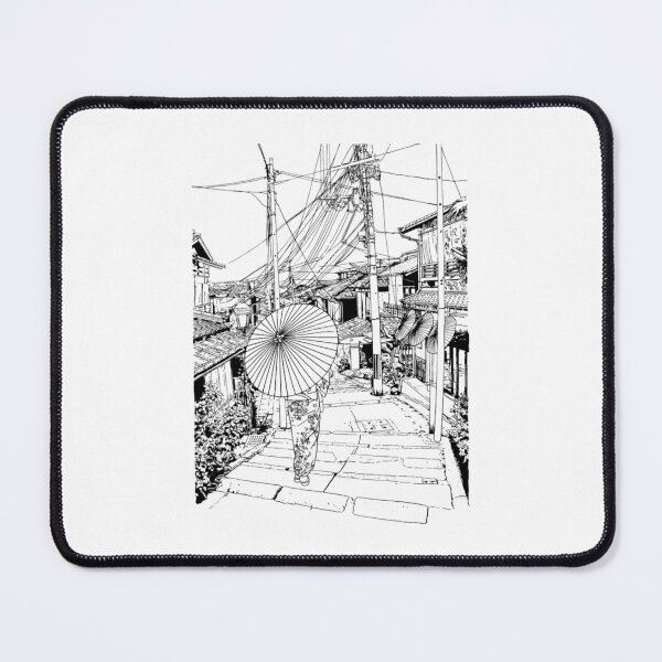 Item preview, Kyoto - the old city designed and sold by Titustore.