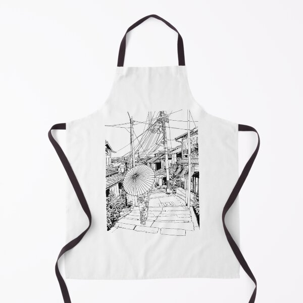 Item preview, Kyoto - the old city designed and sold by Titustore.