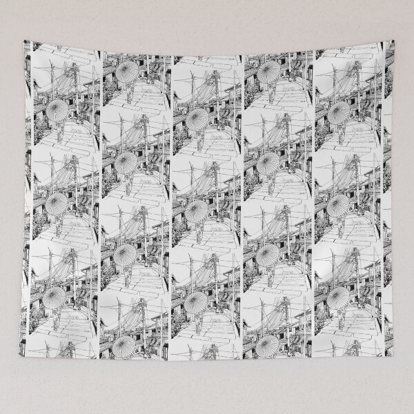 Item preview, Kyoto - the old city designed and sold by Titustore.