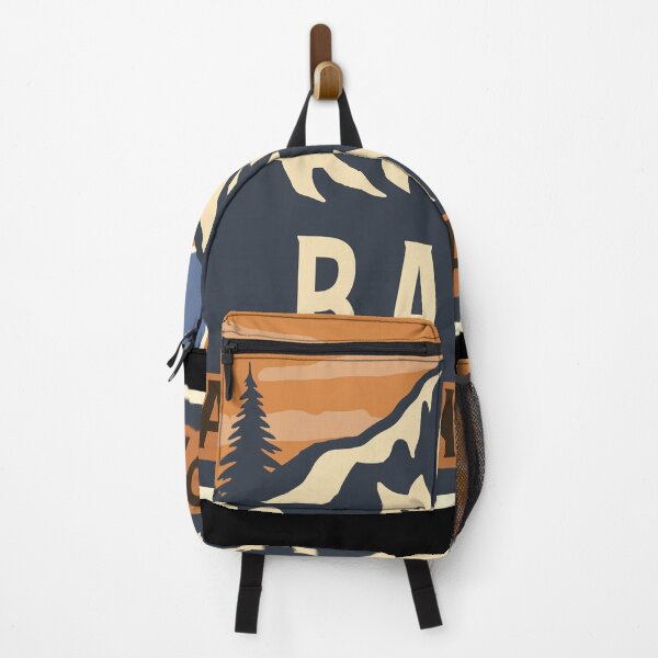 Item preview, Banff National Park designed and sold by nature-space.