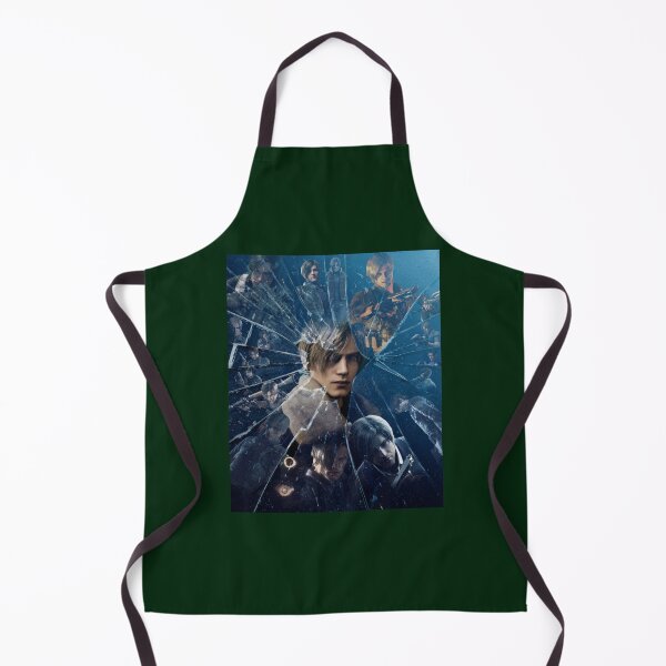 Item preview, Leon Kennedy Eras designed and sold by Titustore.