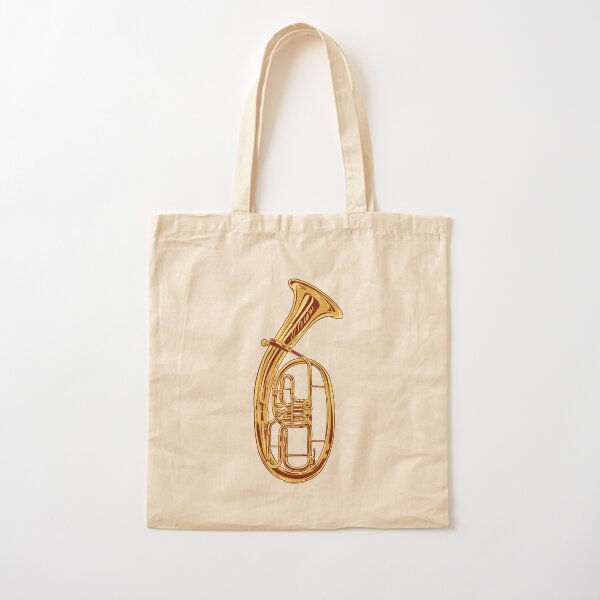 Item preview, Tenorhorn Musikinstrument designed and sold by DerSenat.