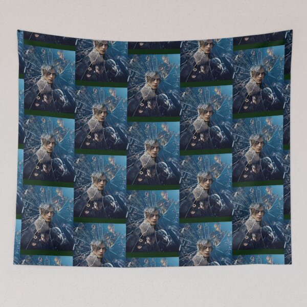 Item preview, Leon Kennedy Eras designed and sold by Titustore.