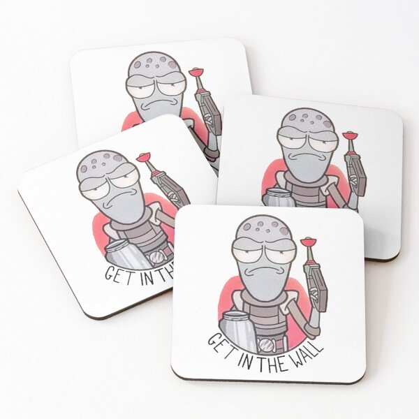 Item preview, get in the wall Active  designed and sold by AlphaStinson.
