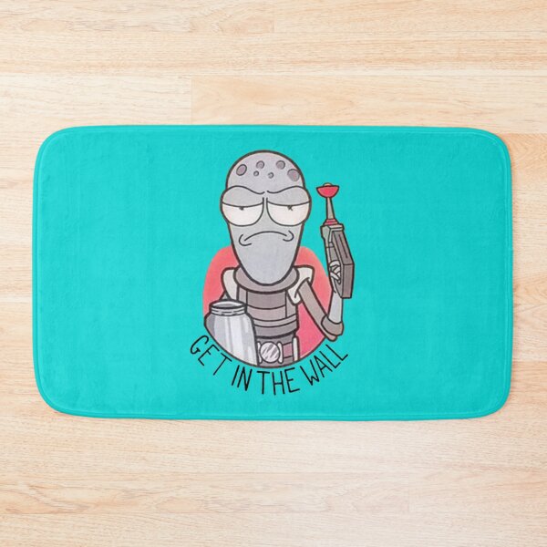 Item preview, get in the wall Active  designed and sold by AlphaStinson.