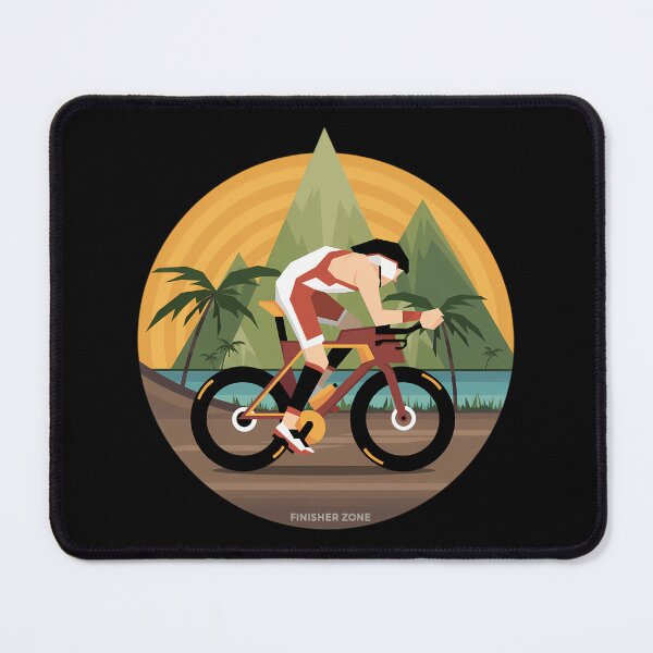 Item preview, Kona Triathlete designed and sold by lduowaktv8.