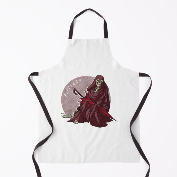 Item preview, Lich Lup Patience designed and sold by Titustore.