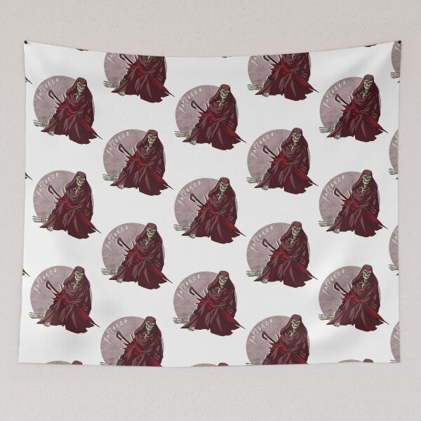 Item preview, Lich Lup Patience designed and sold by Titustore.