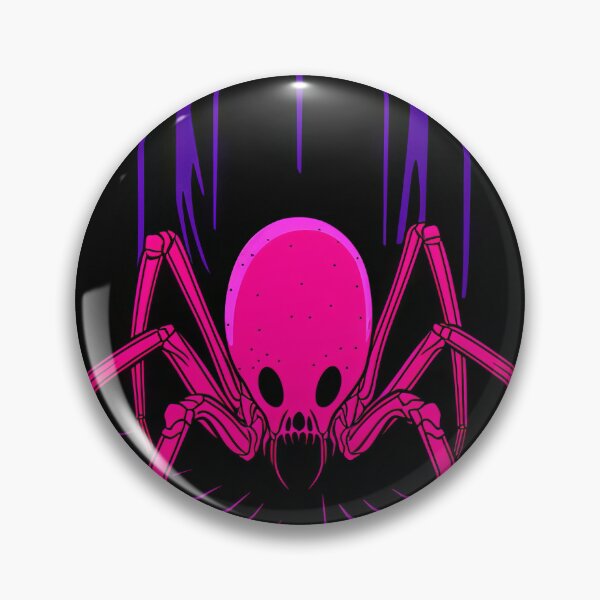 Item preview, Contrasting Psychedelia: Spider in an Abstract Environment designed and sold by Piotrek0001.