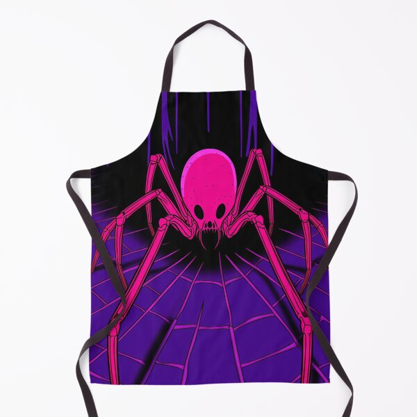 Item preview, Contrasting Psychedelia: Spider in an Abstract Environment designed and sold by Piotrek0001.