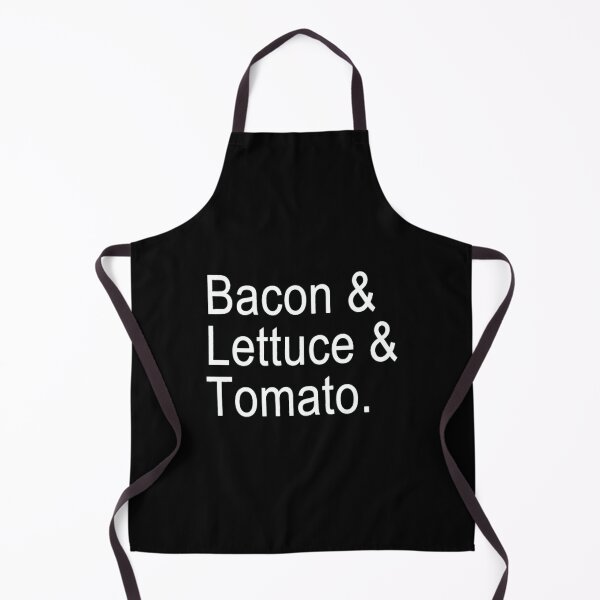 Item preview, Bacon _ Lettuce _ Tomato. Active designed and sold by AlphaStinson.