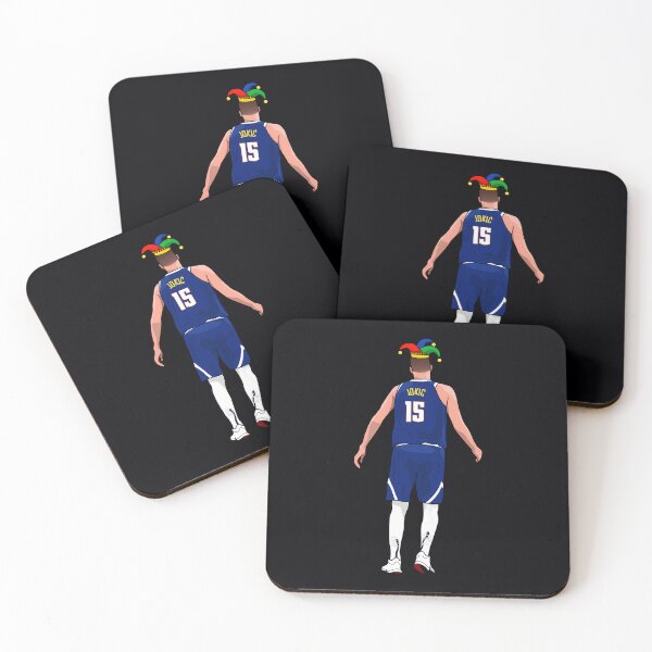 Item preview, Nikola Jokic - The Joker  	 designed and sold by czunpgtb63.