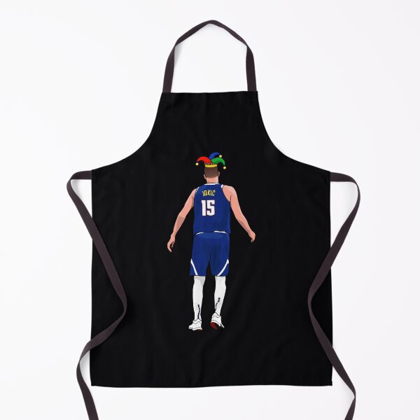 Item preview, Nikola Jokic - The Joker designed and sold by czunpgtb63.