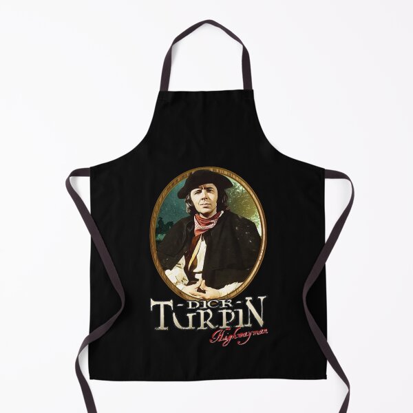 Item preview, Dick Turpin Highwayman Design designed and sold by EmergencyClos.