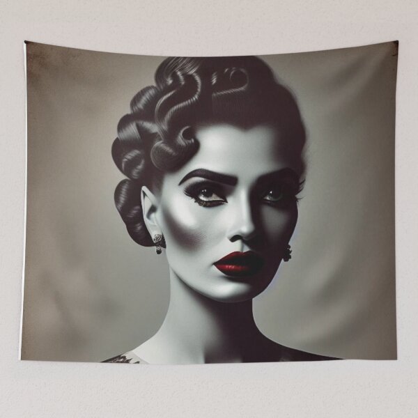 Item preview, Miss Shade designed and sold by BiancaDPetals.
