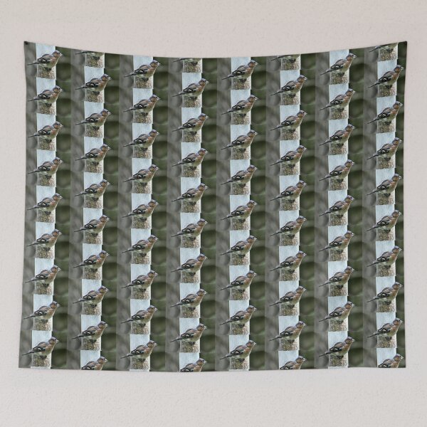 Item preview, Chaffinch designed and sold by KathleenDawson.