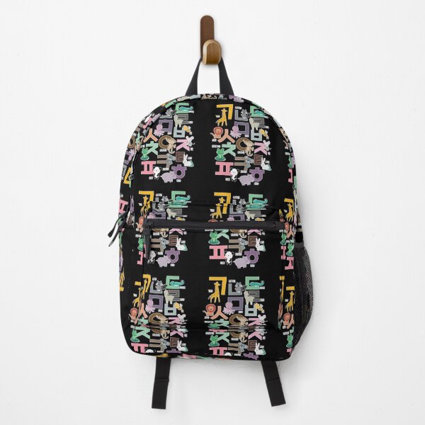 Item preview, korean alphabet designed and sold by lduowaktv8.