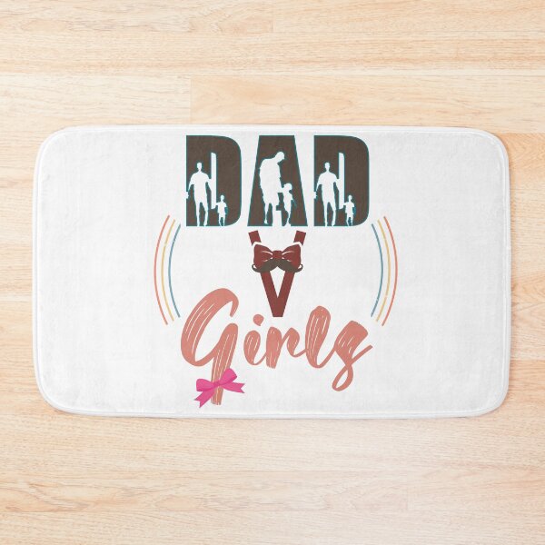 Item preview, Dad V Girls DVG  Fam  designed and sold by raheel27.
