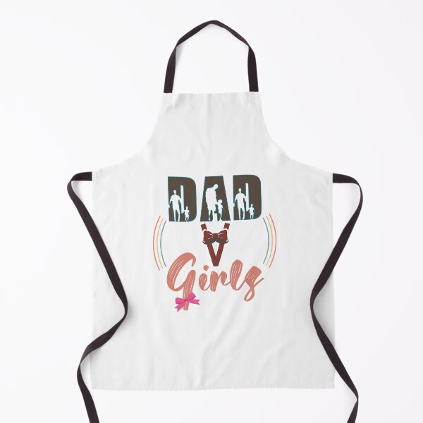 Item preview, Dad V Girls DVG Fam designed and sold by raheel27.