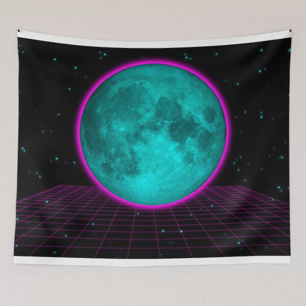 Item preview, Moon Grid designed and sold by Space Boss.