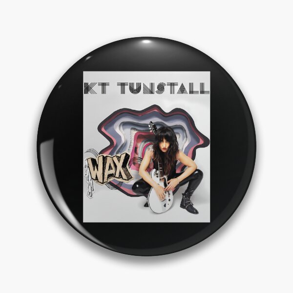 Item preview, KT Tunstall designed and sold by AdrienneCloset.