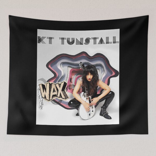 Item preview, KT Tunstall designed and sold by AdrienneCloset.