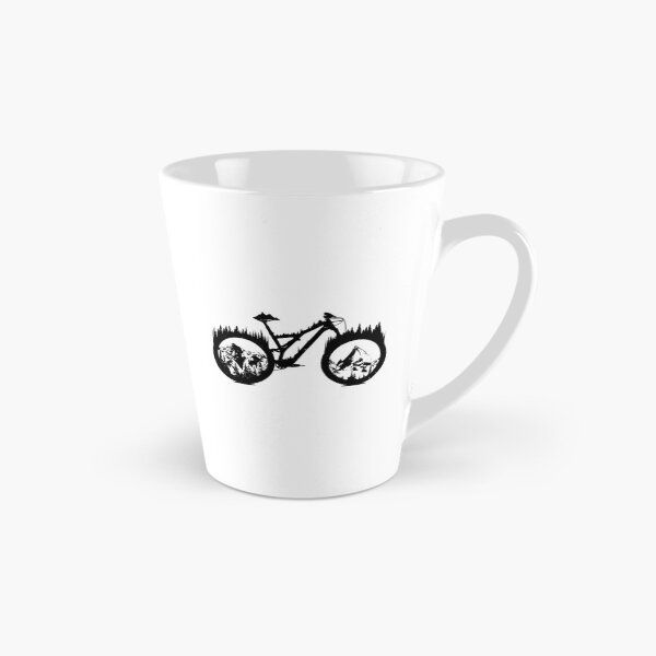 Item preview, mtb bike designed and sold by AlphaStinson.