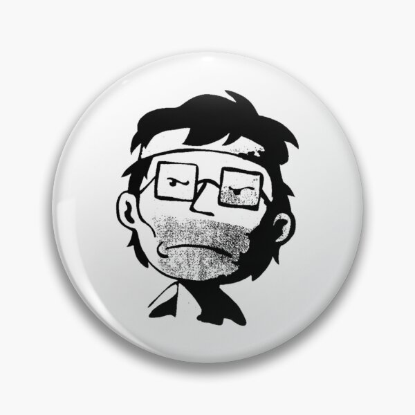 Item preview, Tim Guevara  designed and sold by AlphaStinson.