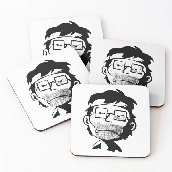 Item preview, Tim Guevara  designed and sold by AlphaStinson.