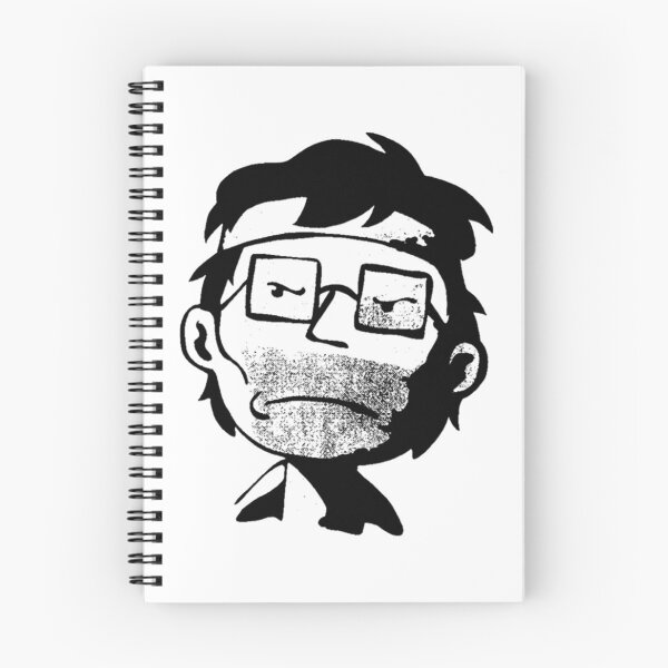 Item preview, Tim Guevara  designed and sold by AlphaStinson.