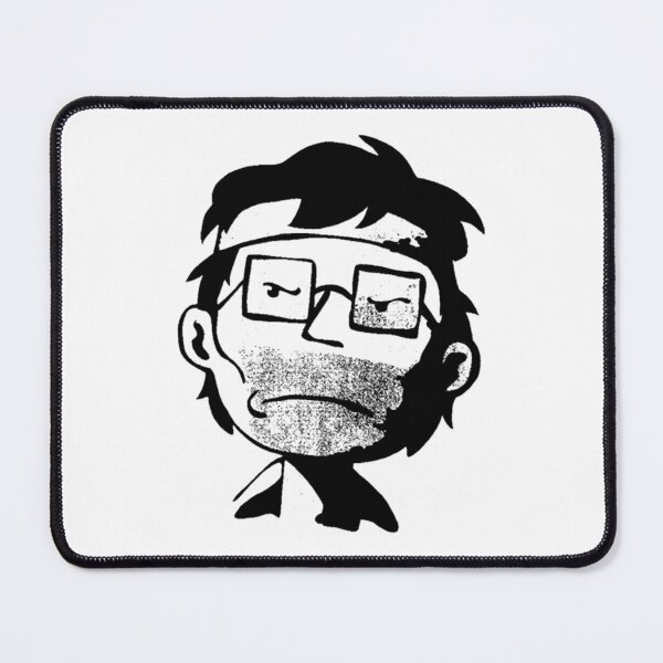 Item preview, Tim Guevara  designed and sold by AlphaStinson.