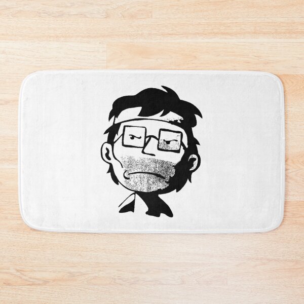 Item preview, Tim Guevara  designed and sold by AlphaStinson.