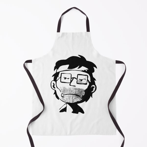 Item preview, Tim Guevara designed and sold by AlphaStinson.