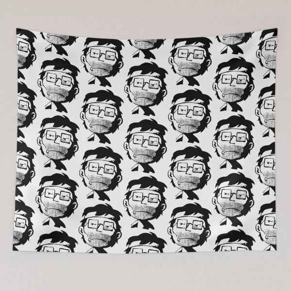 Item preview, Tim Guevara  designed and sold by AlphaStinson.