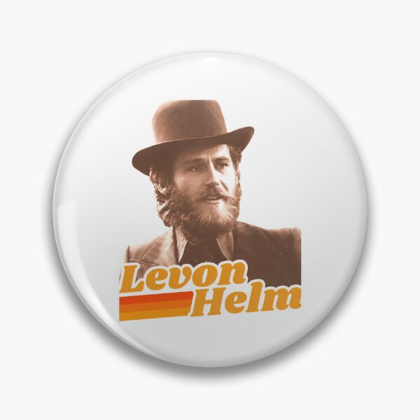 Item preview, The Dirt Fanart Tribute Cutr Levon Music Vintage Retro designed and sold by StylePrickly.