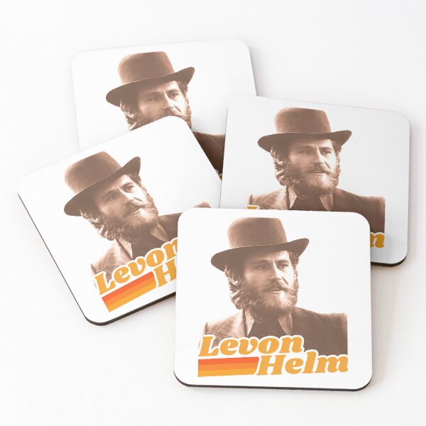Item preview, The Dirt Fanart Tribute Cutr Levon Music Vintage Retro designed and sold by StylePrickly.