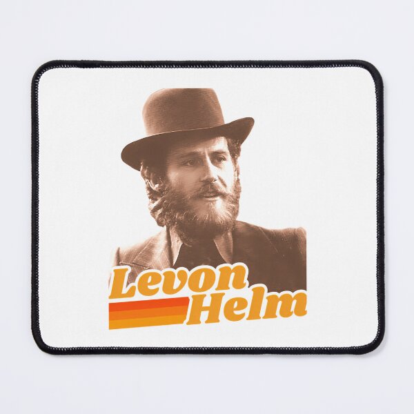 Item preview, The Dirt Fanart Tribute Cutr Levon Music Vintage Retro designed and sold by StylePrickly.