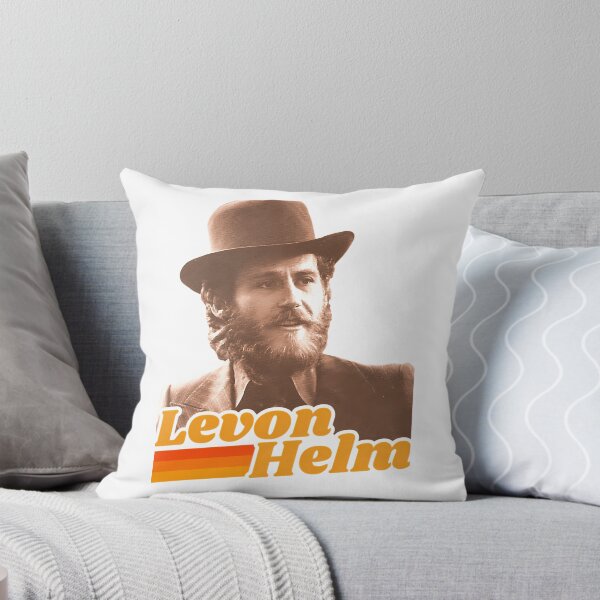 Item preview, The Dirt Fanart Tribute Cutr Levon Music Vintage Retro designed and sold by StylePrickly.