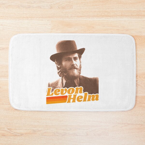 Item preview, The Dirt Fanart Tribute Cutr Levon Music Vintage Retro designed and sold by StylePrickly.