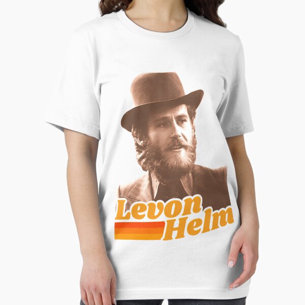 Item preview, The Dirt Fanart Tribute Cutr Levon Music Vintage Retro designed and sold by StylePrickly.