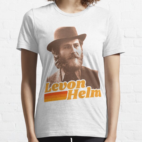 Item preview, The Dirt Fanart Tribute Cutr Levon Music Vintage Retro designed and sold by StylePrickly.