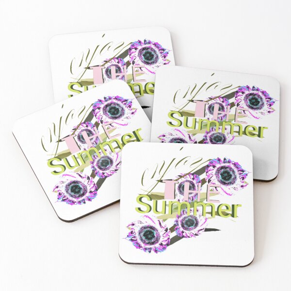 Item preview, Summer Joy designed and sold by SheMed.