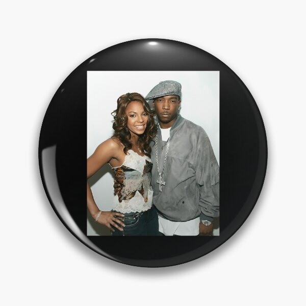 Item preview, Ja Rule and Ashanti designed and sold by RobinsonBoobo.