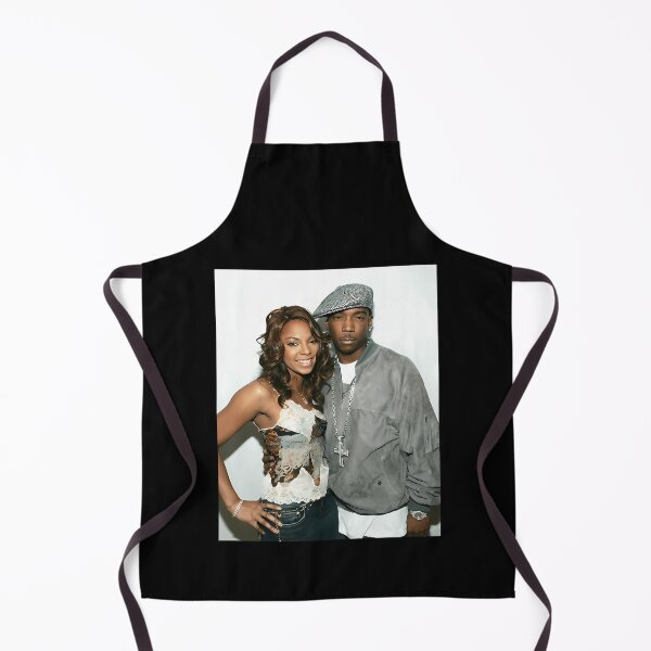 Item preview, Ja Rule and Ashanti designed and sold by RobinsonBoobo.