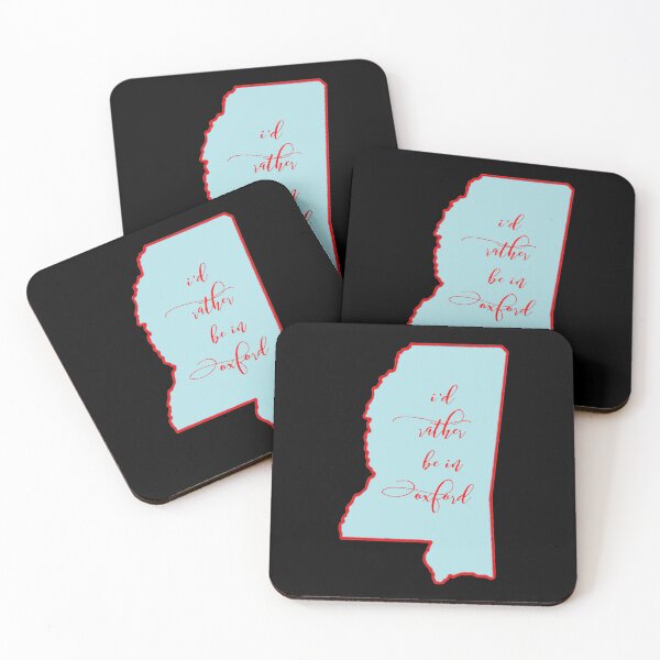 Item preview, I'd Rather be in Oxford MS designed and sold by JikacerGarkyon.