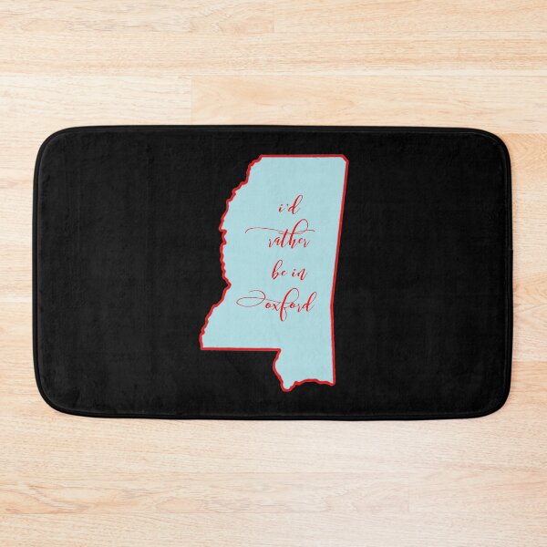 Item preview, I'd Rather be in Oxford MS designed and sold by JikacerGarkyon.