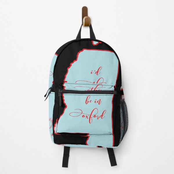 Item preview, I'd Rather be in Oxford MS designed and sold by JikacerGarkyon.