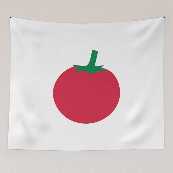 Artikelvorschau, tomate entworfen und verkauft von Vectorqueen.