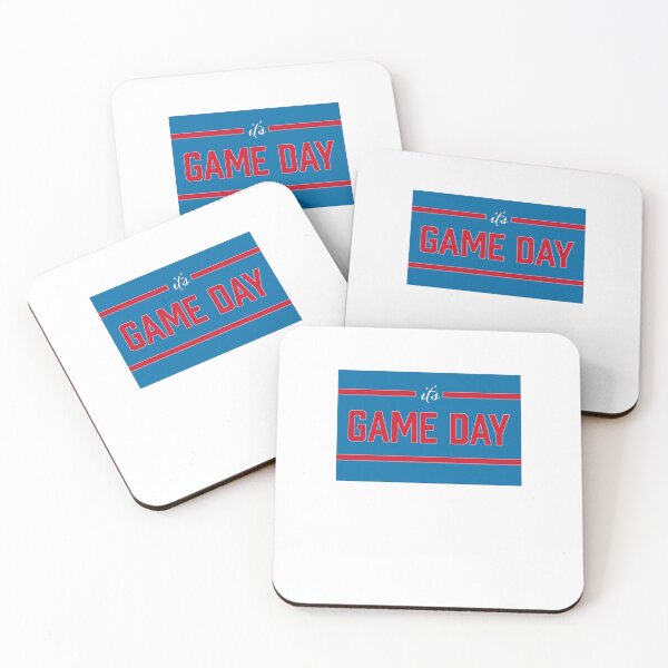 Item preview, It's game day powder designed and sold by JikacerGarkyon.